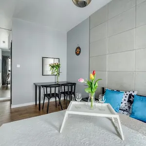 Pawia Apartament Warszawa