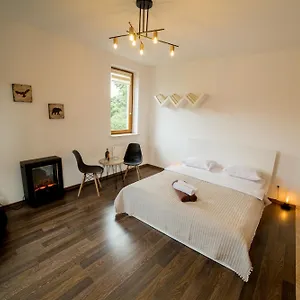Modern Relax Apartament Warszawa