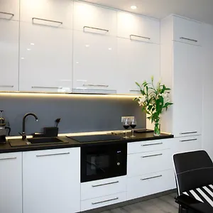 Apartament 102 G&w Apartament Wrocław
